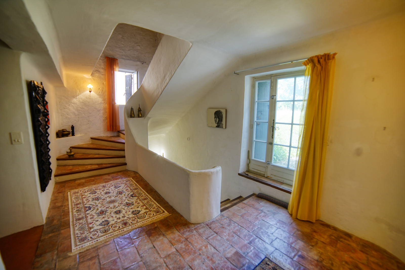 Image_, Maison de village, Vaugines, ref :3483