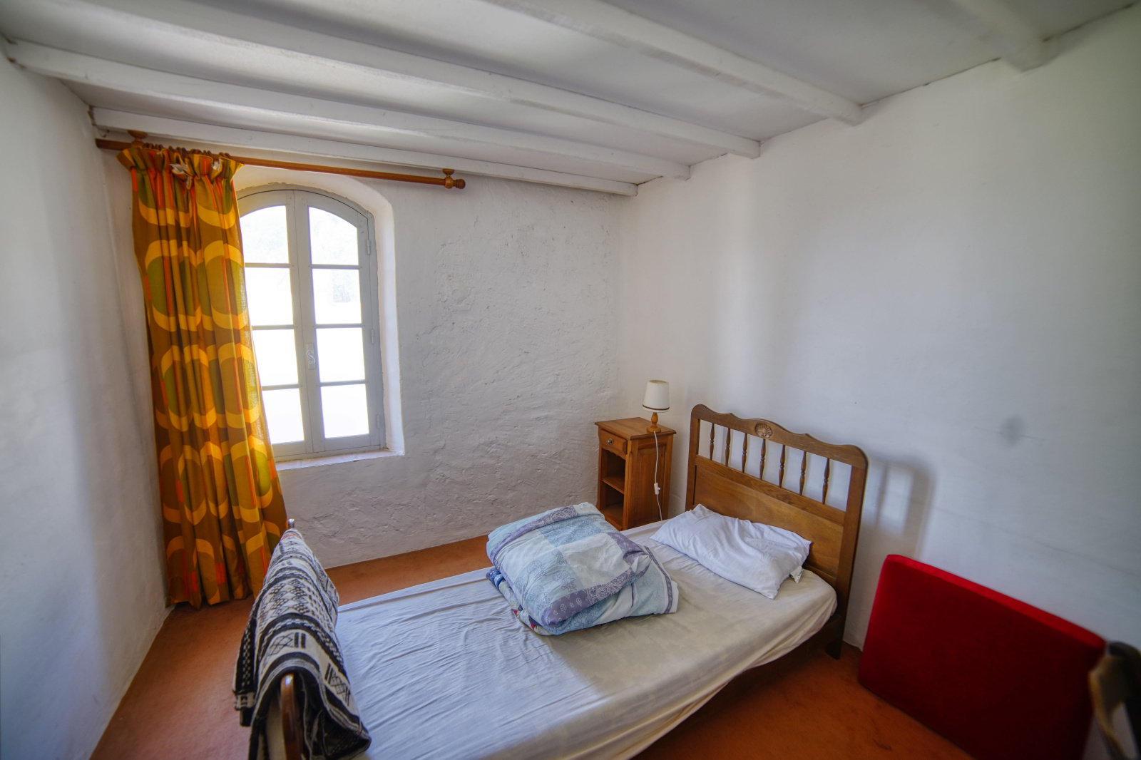Image_, Maison de village, Vaugines, ref :3483
