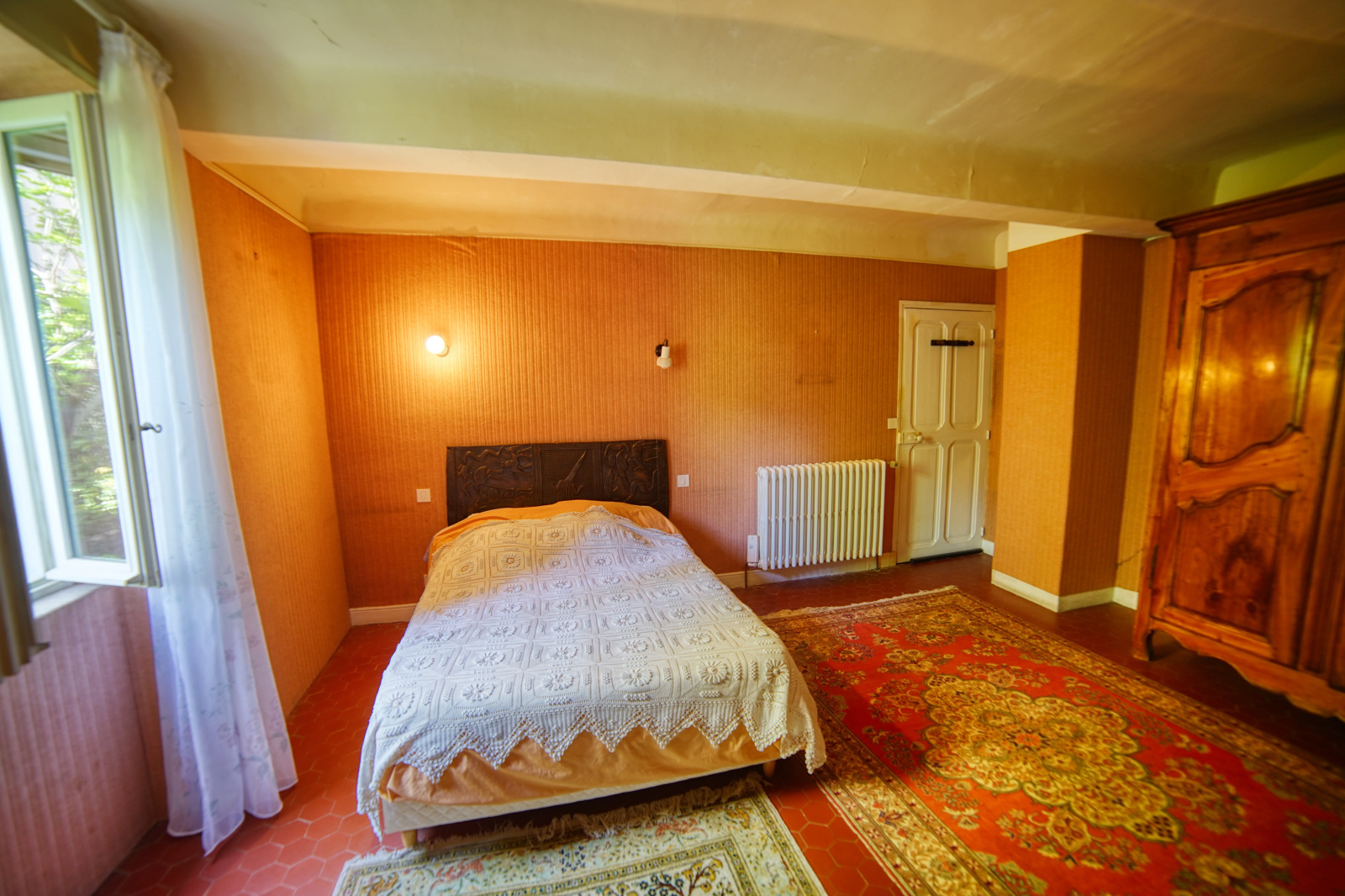 Image_, Maison de village, Vaugines, ref :3483