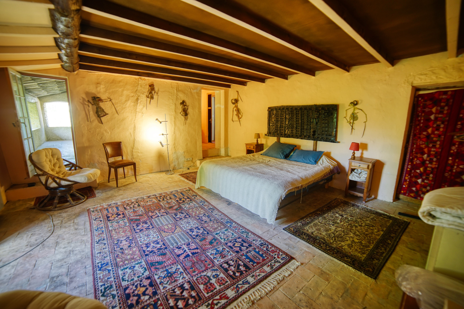 Image_, Maison de village, Vaugines, ref :3483