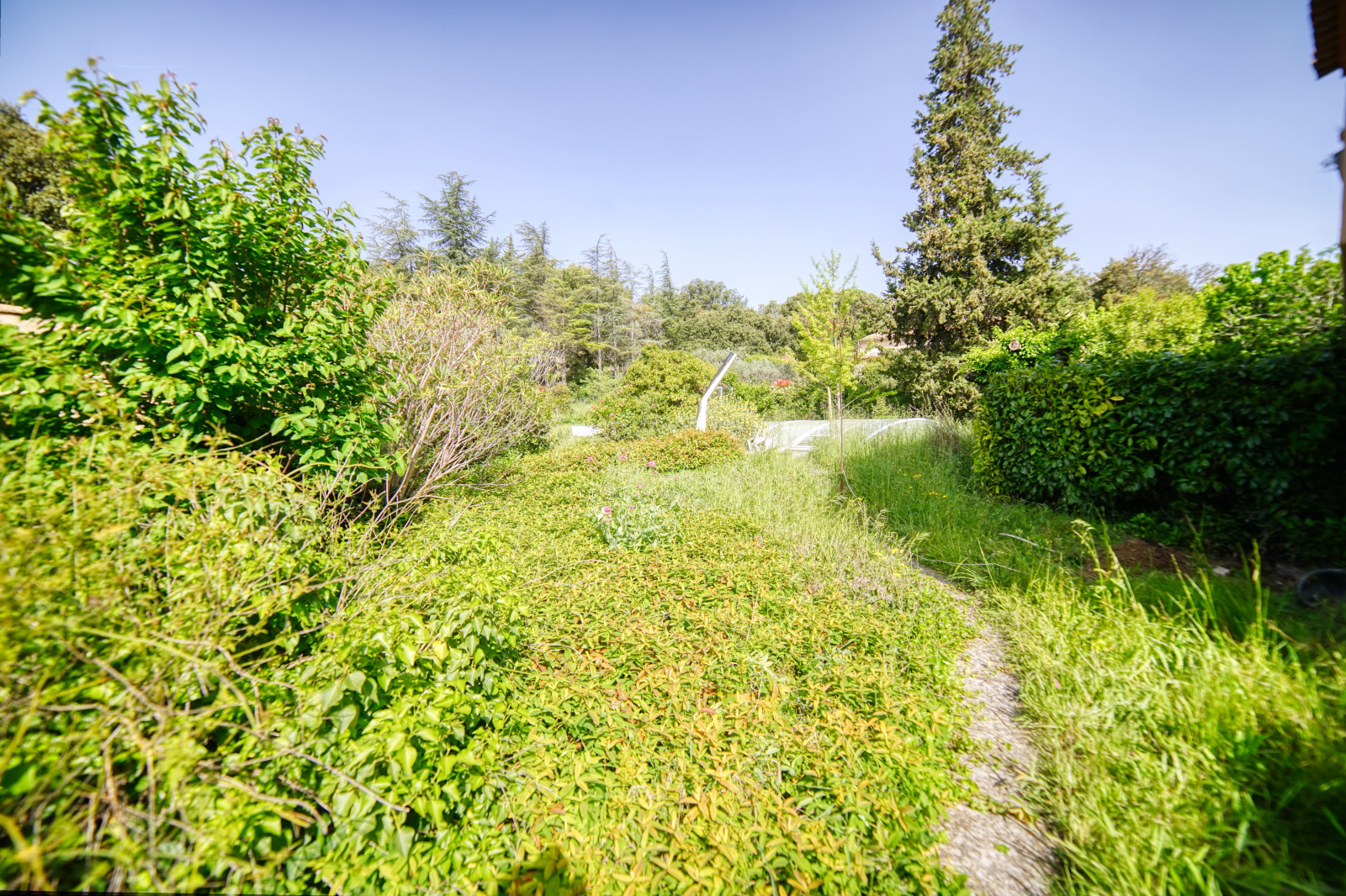 Image_, Maison de village, Vaugines, ref :3483