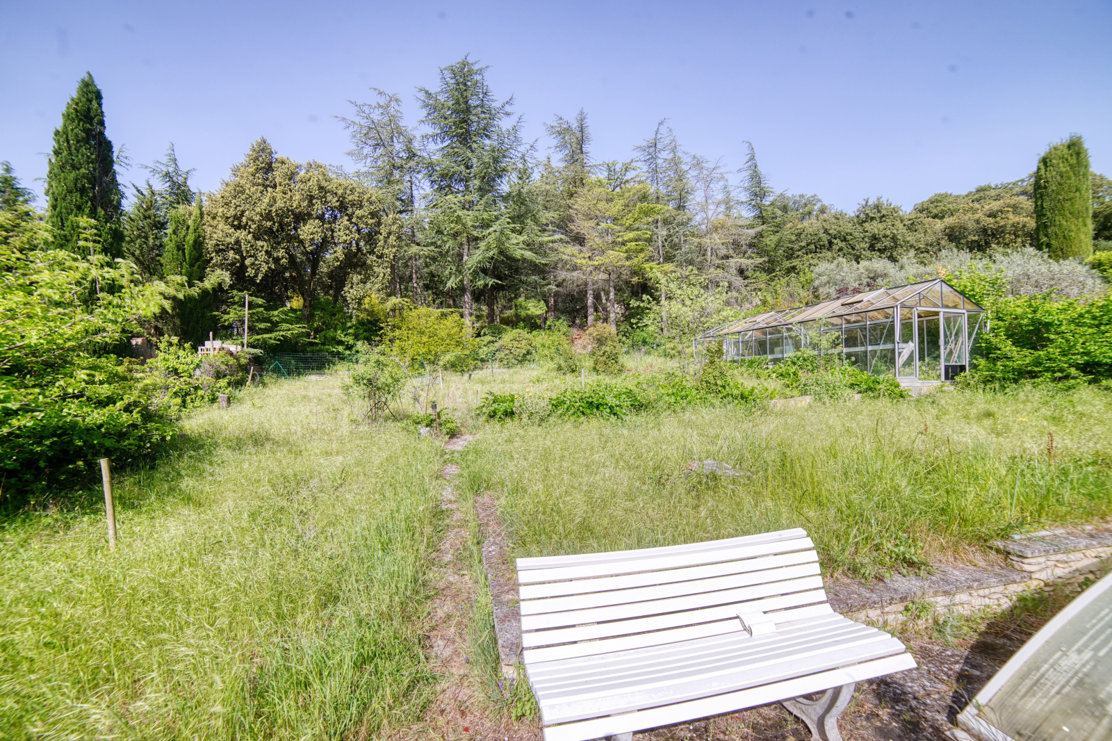 Image_, Maison de village, Vaugines, ref :3483