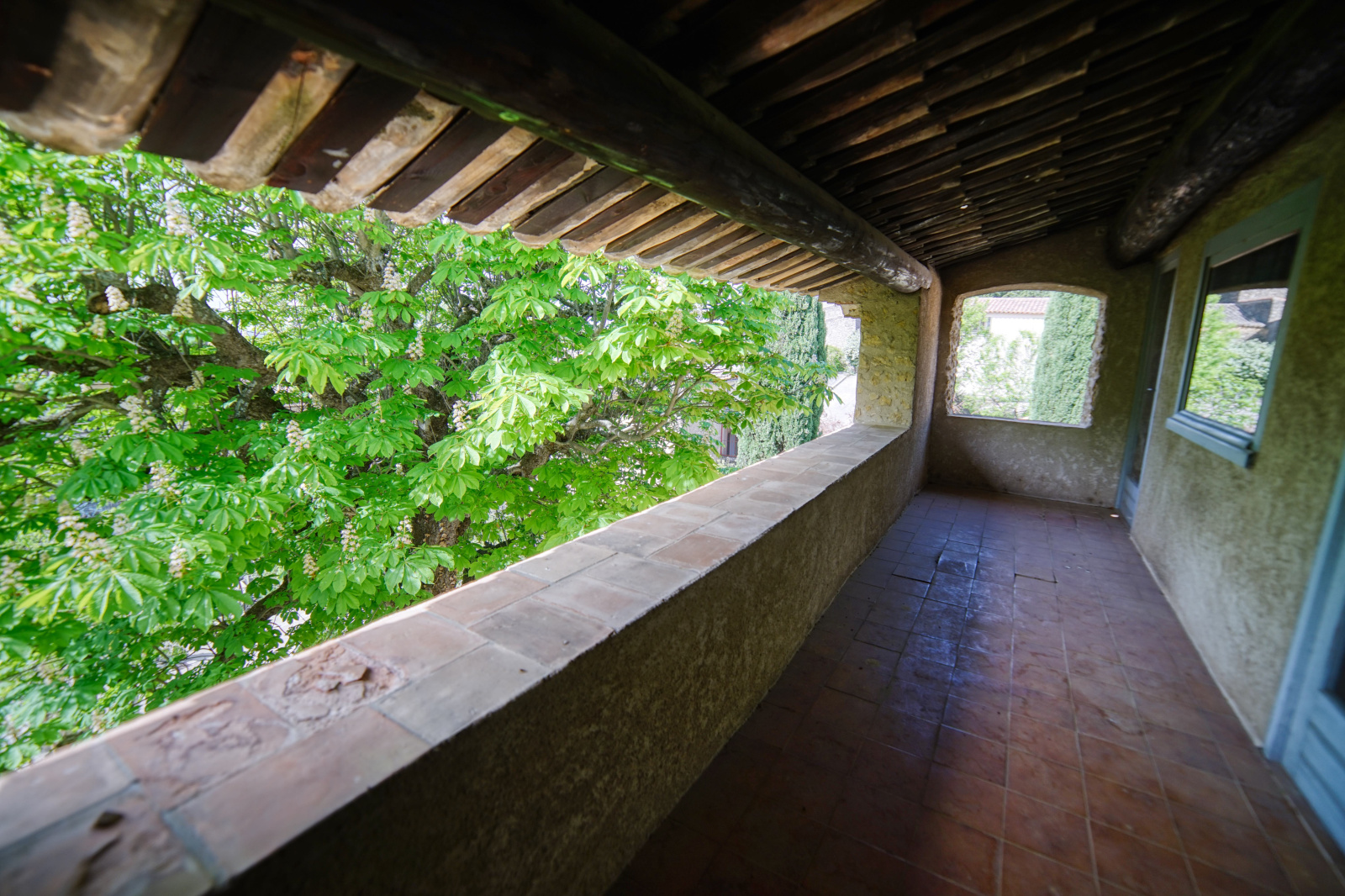 Image_, Maison de village, Vaugines, ref :3483