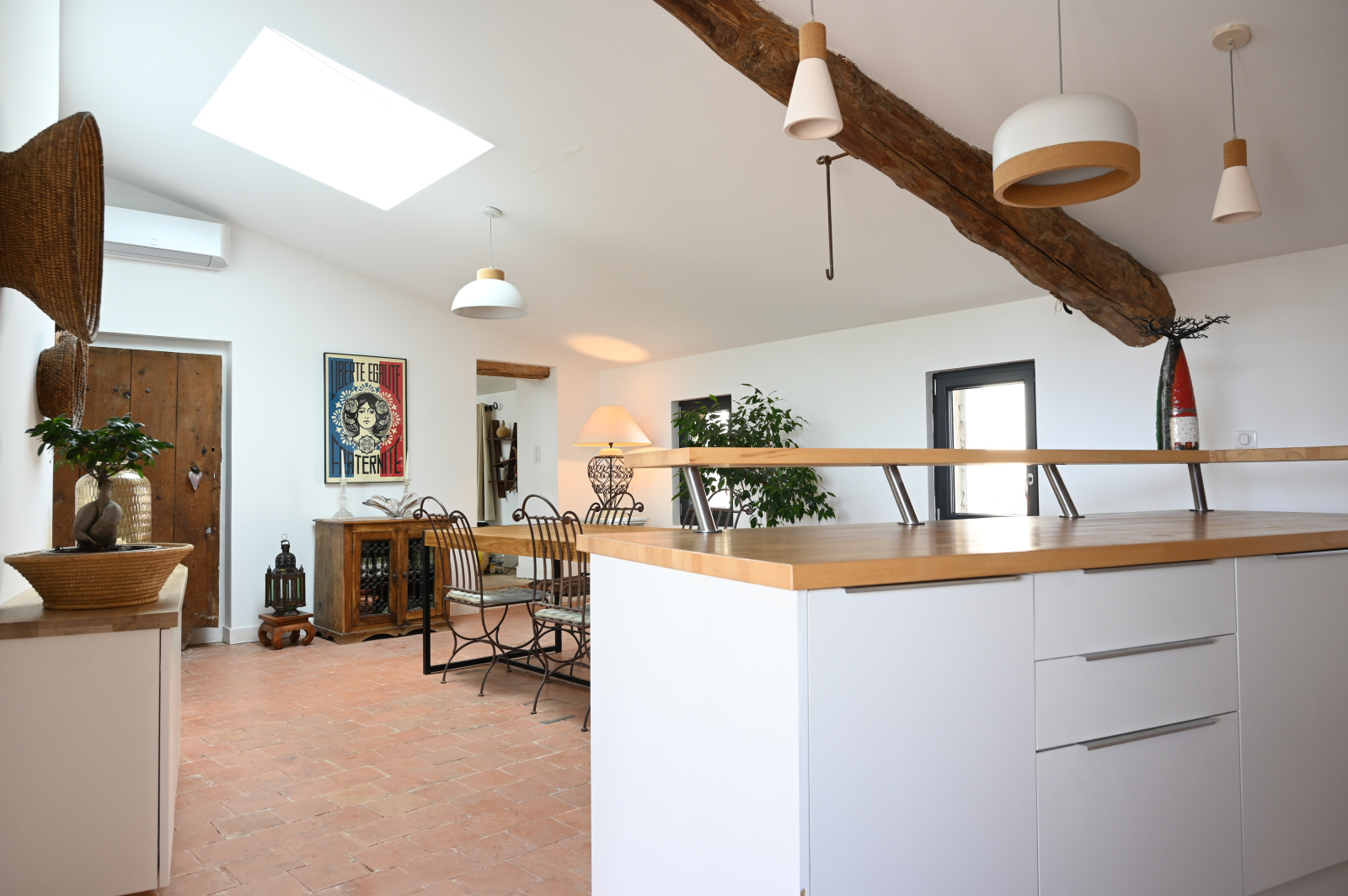 Image_, Maison de village, La Motte-d'Aigues, ref :3282