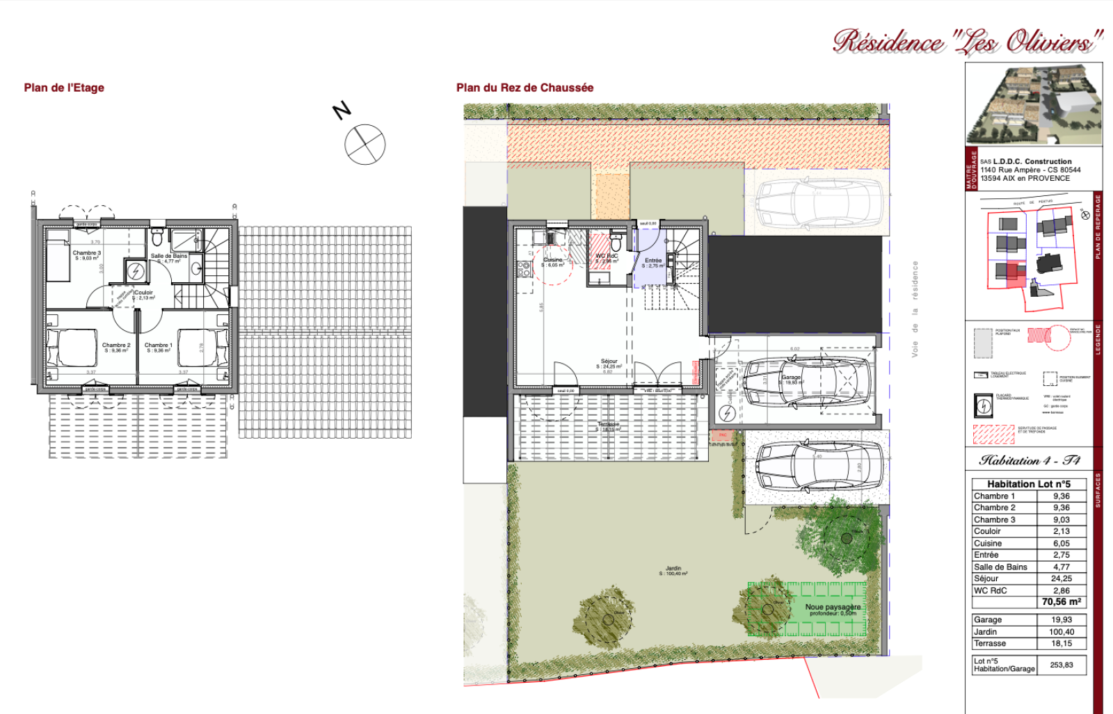 Image_, Villa, Cadenet, ref :3444