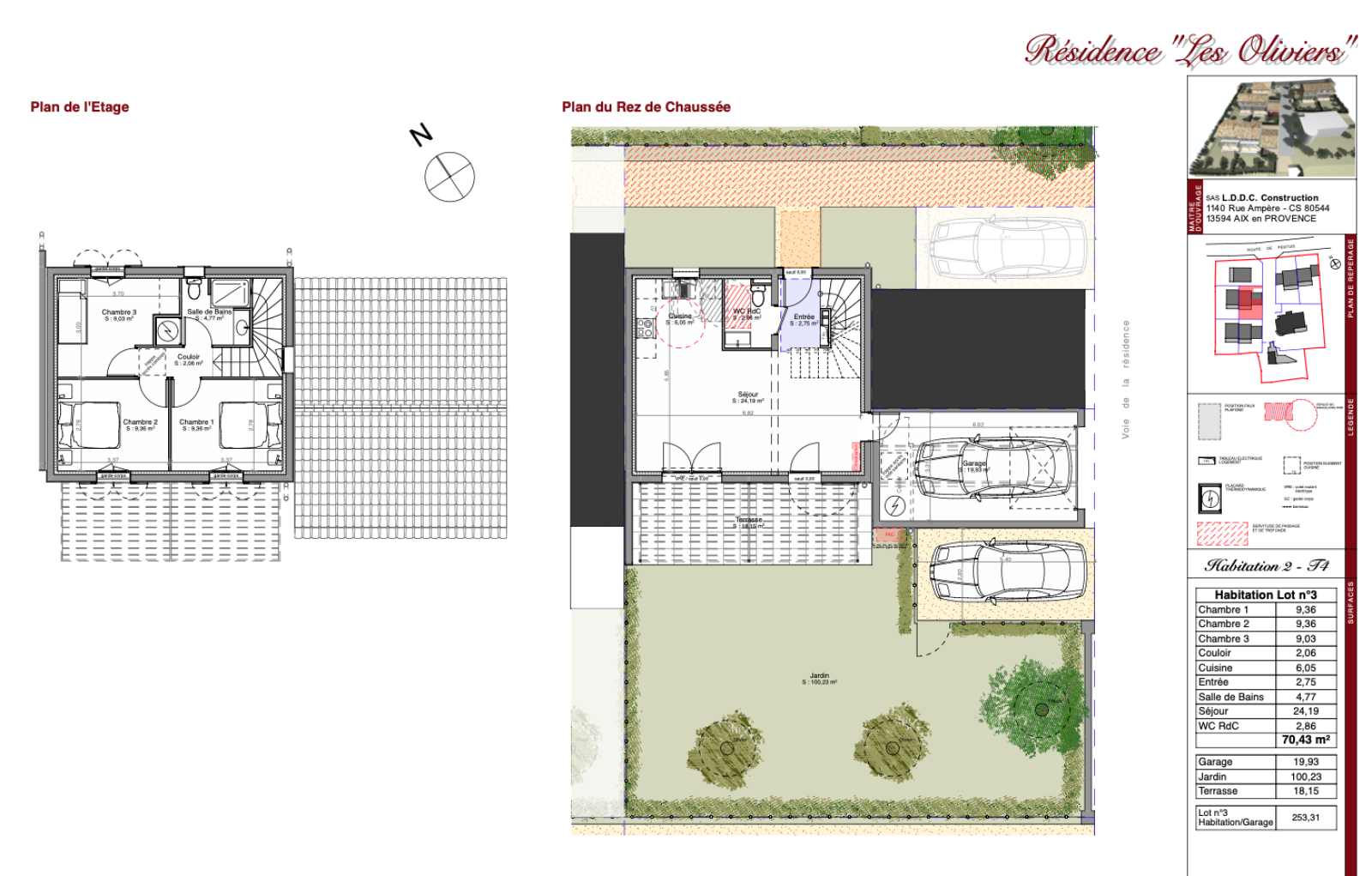 Image_, Villa, Cadenet, ref :3444
