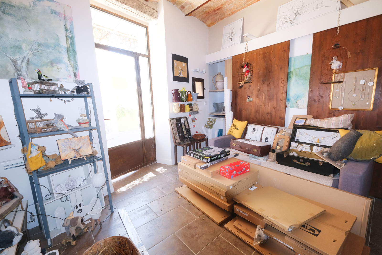 Image_, Maison de village, Vaugines, ref :3316