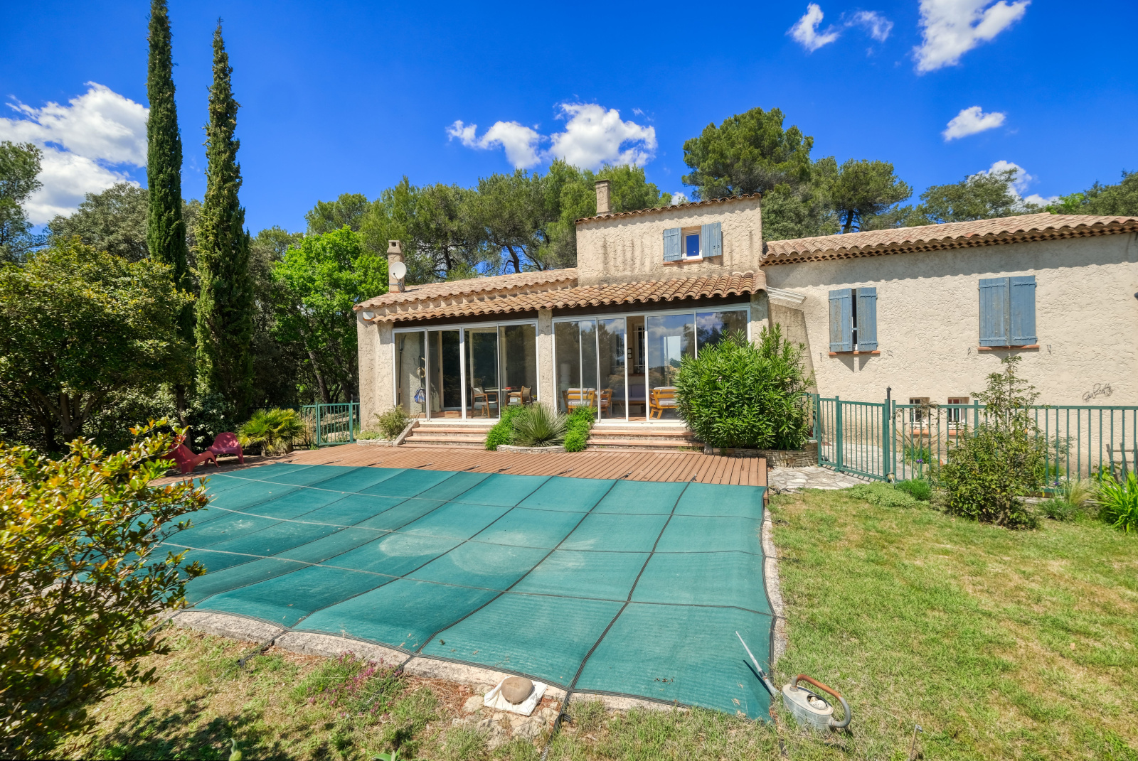 Image_, Villa, Peypin-d'Aigues, ref :3452