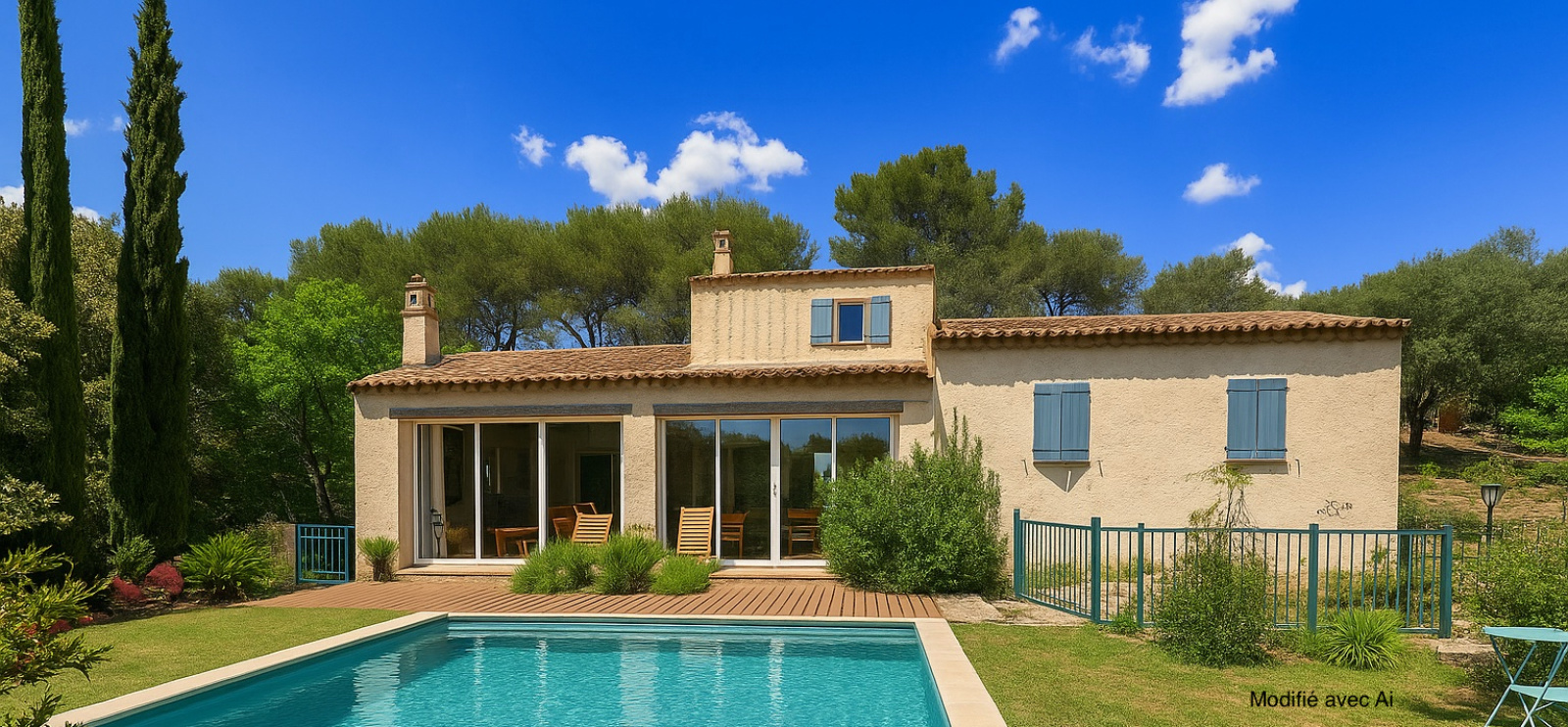 Image_, Villa, Peypin-d'Aigues, ref :3452