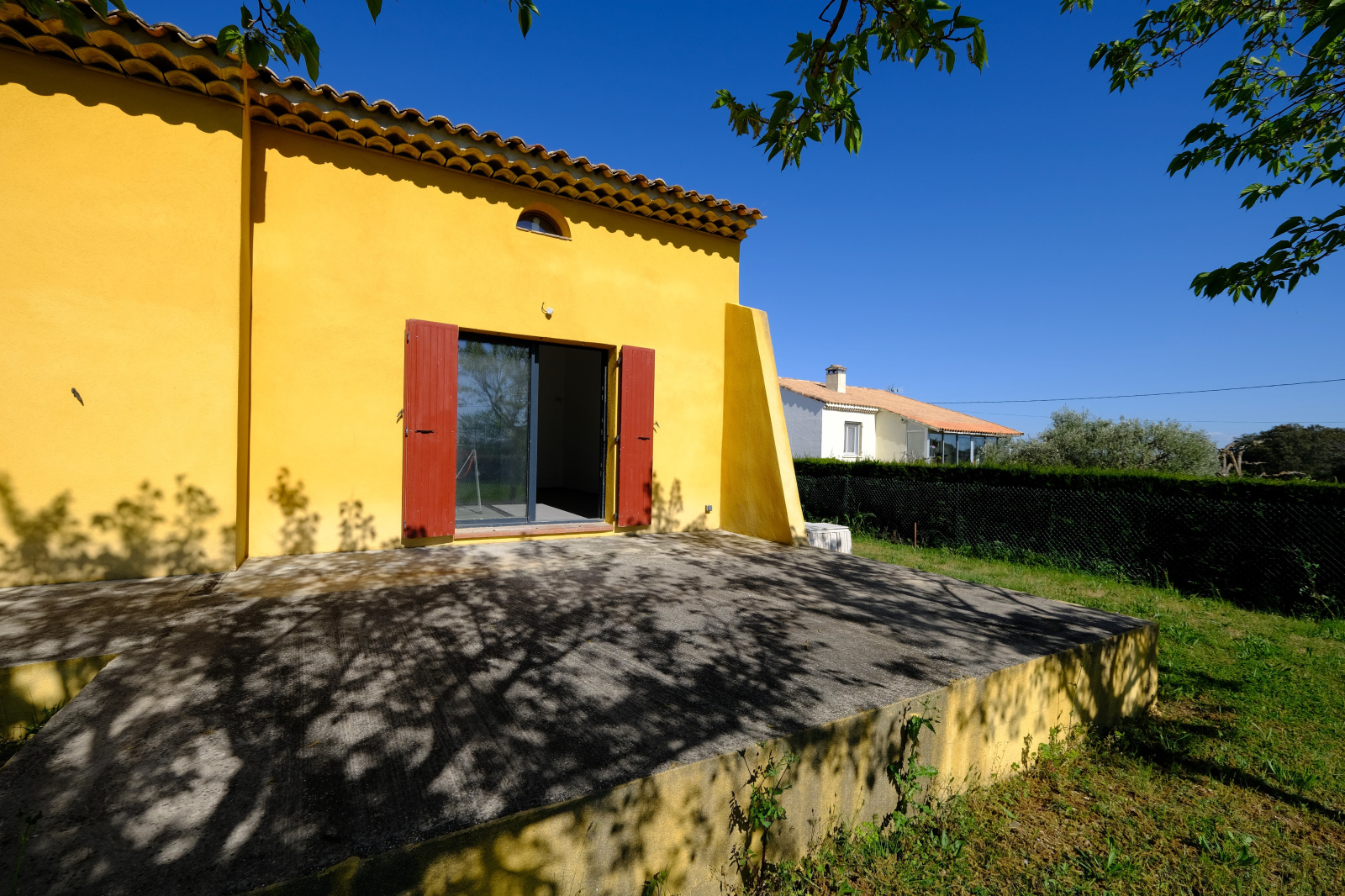 Image_, Villa, La Motte-d'Aigues, ref :3328