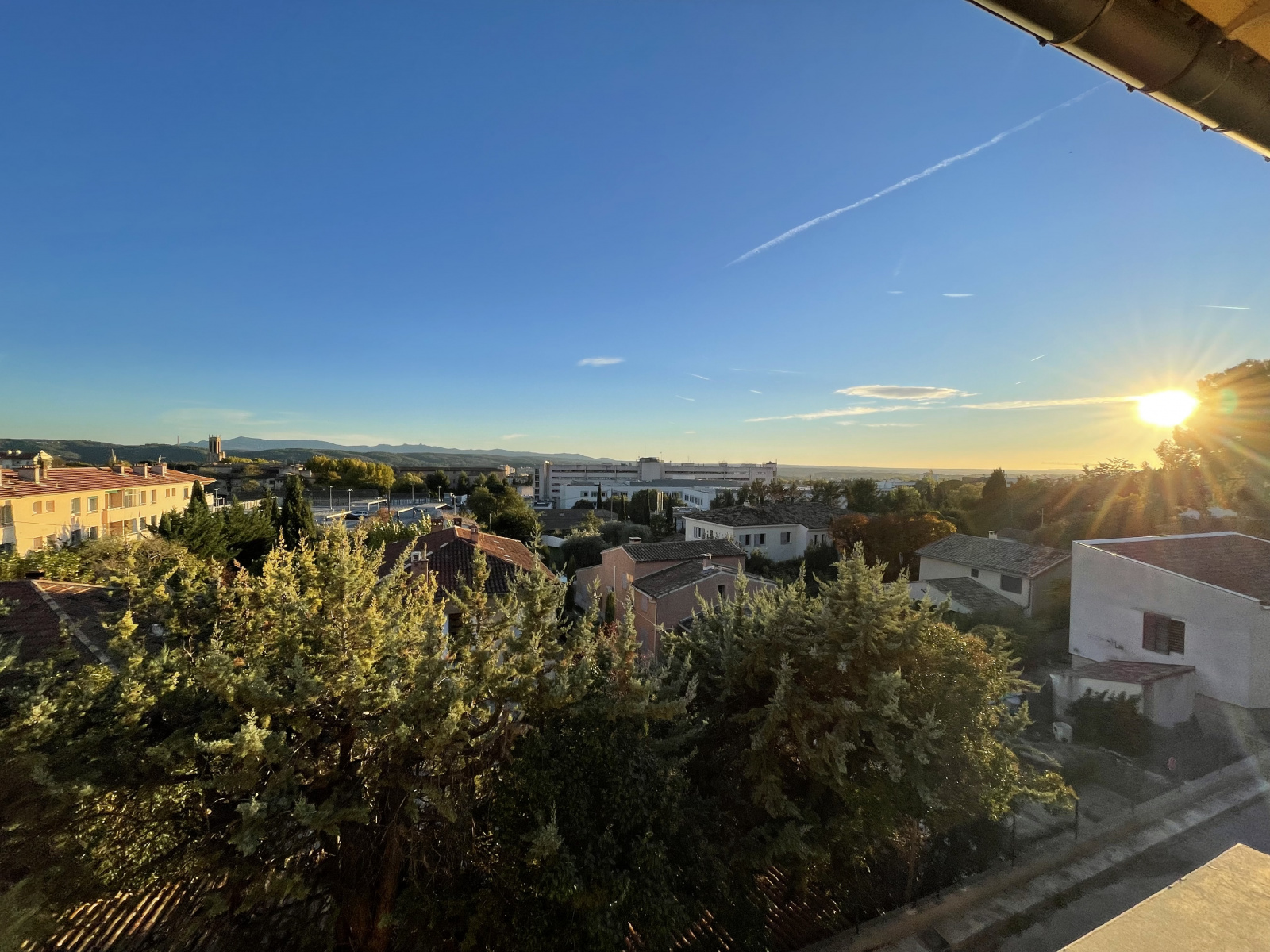 Image_, Appartement, Aix-en-Provence, ref :1313