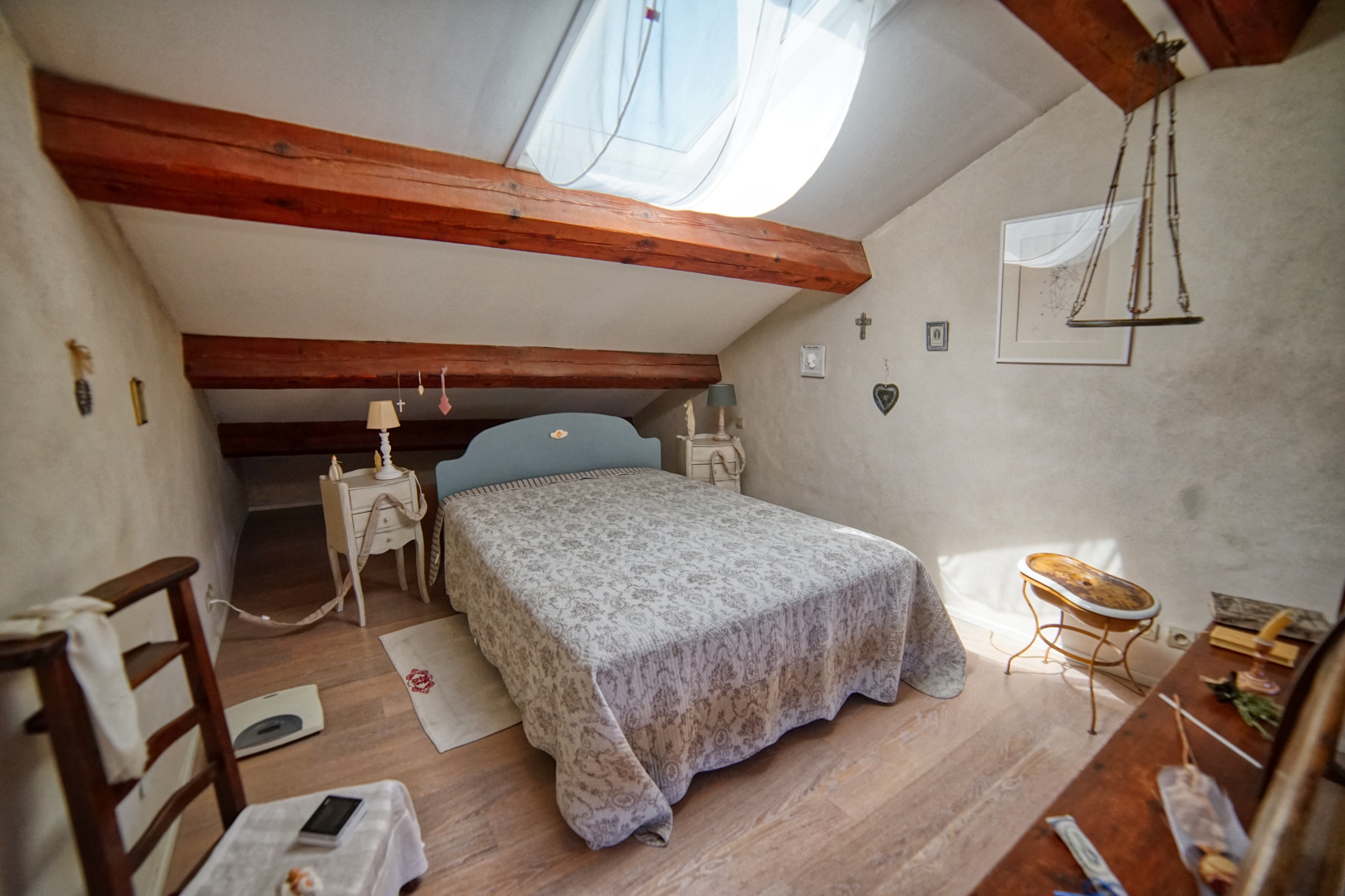 Image_, Maison de village, Grambois, ref :3491