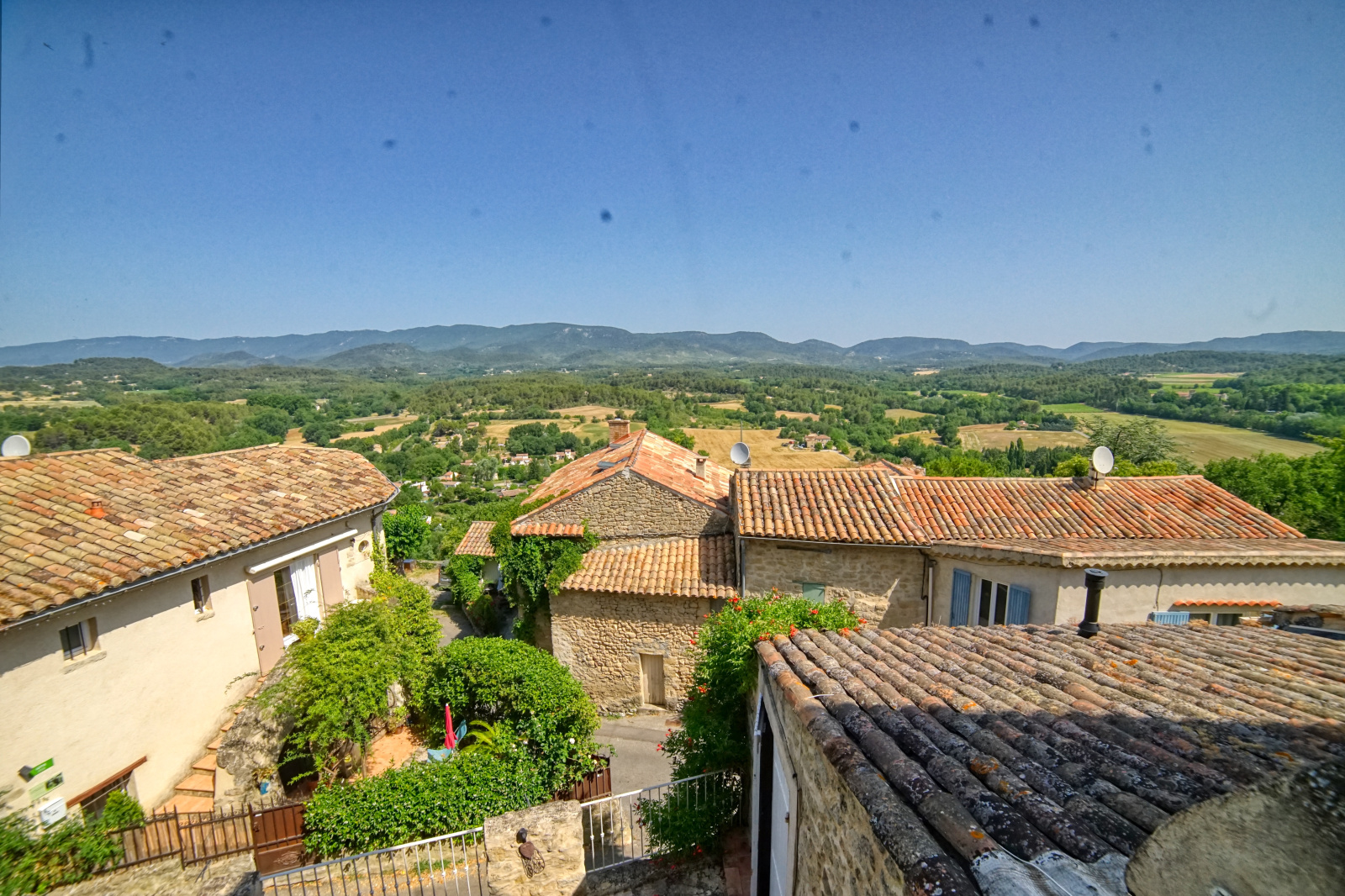 Image_, Maison de village, Grambois, ref :3491