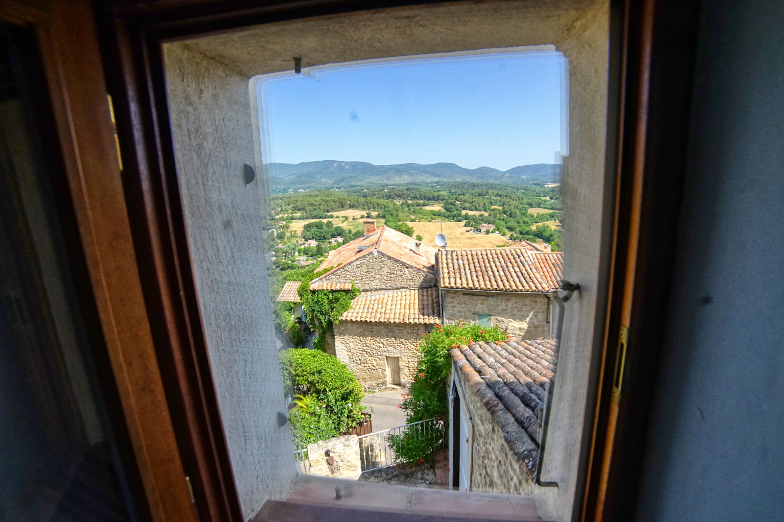 Image_, Maison de village, Grambois, ref :3491