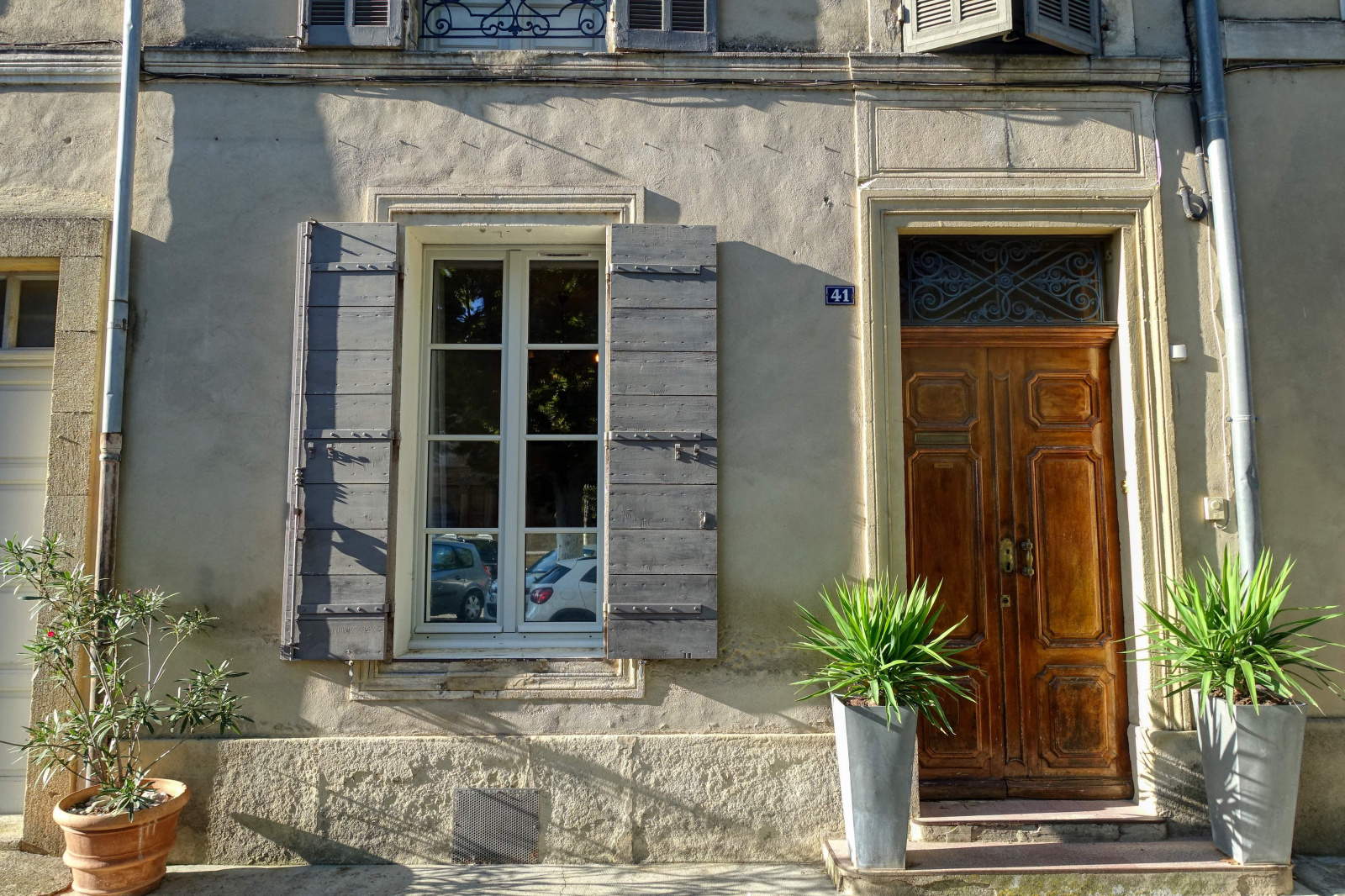 Image_, Maison de village, La Tour-d'Aigues, ref :3337