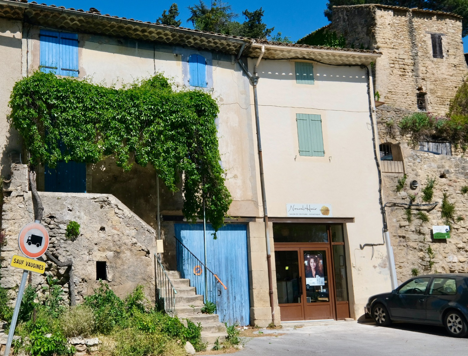 Image_, Maison de village, Cucuron, ref :3417