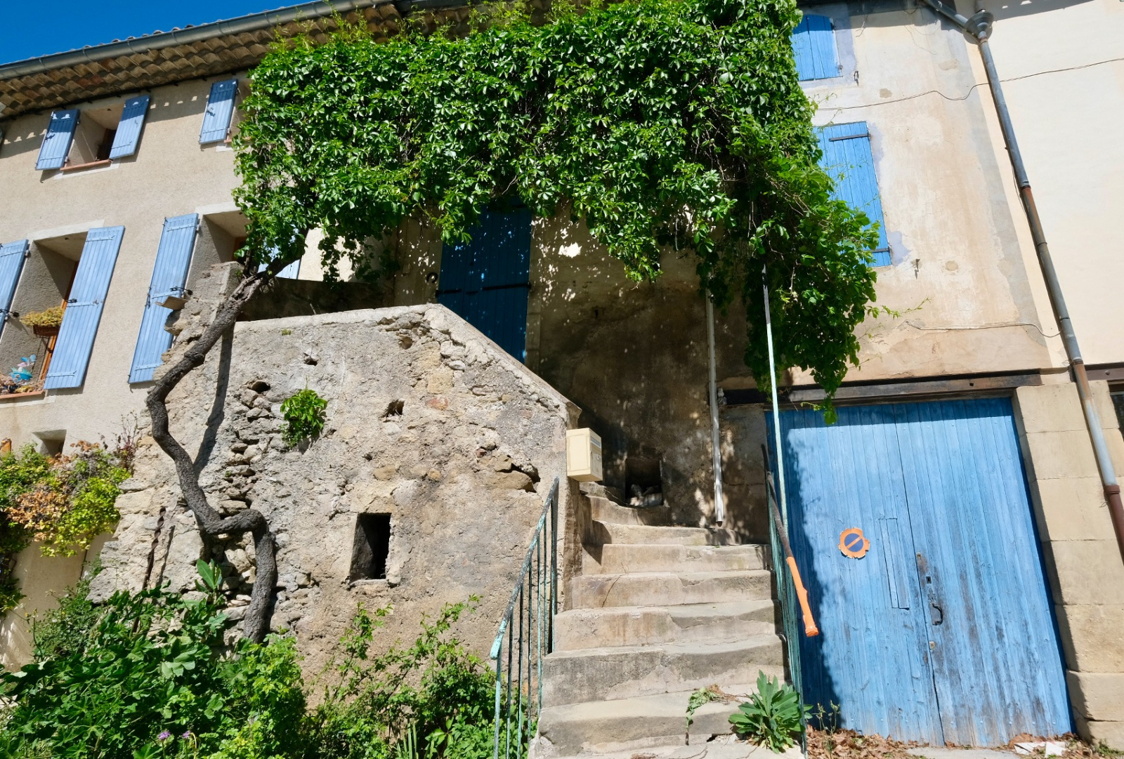 Image_, Maison de village, Cucuron, ref :3417