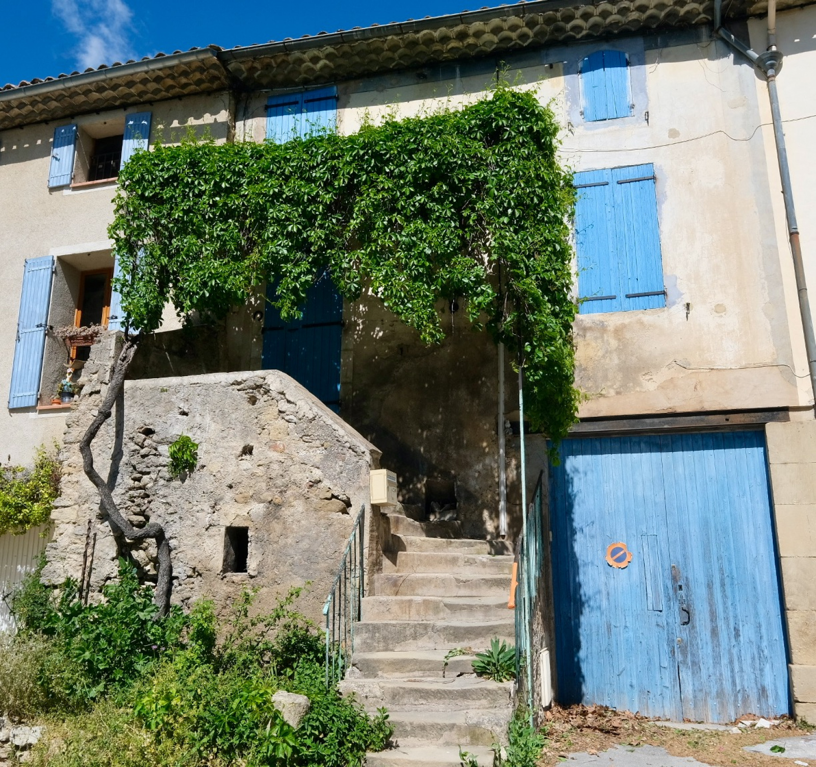 Image_, Maison de village, Cucuron, ref :3417