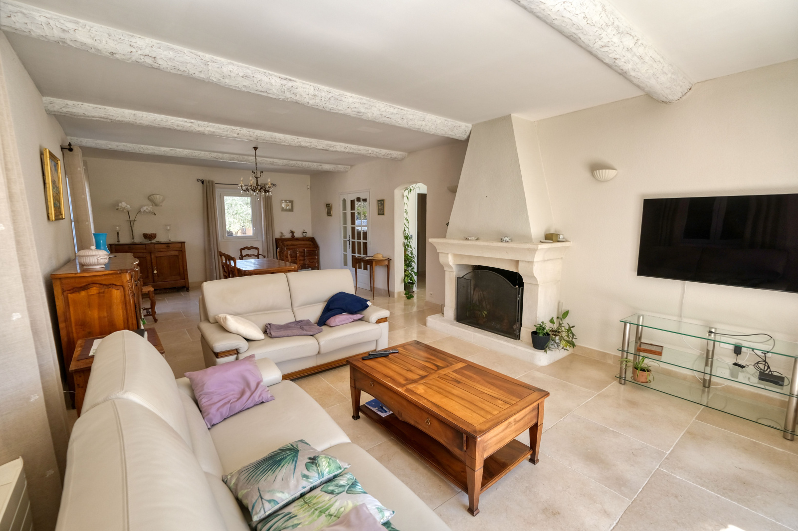 Image_, Villa, La Motte-d'Aigues, ref :3309