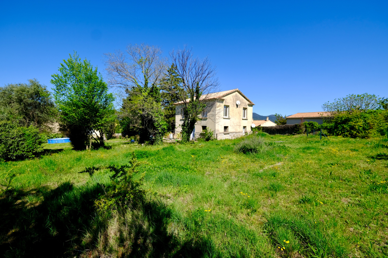 Image_, Villa, Grambois, ref :3481