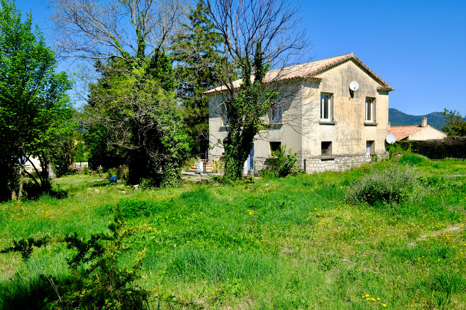 Image_, Villa, Grambois, ref :3481