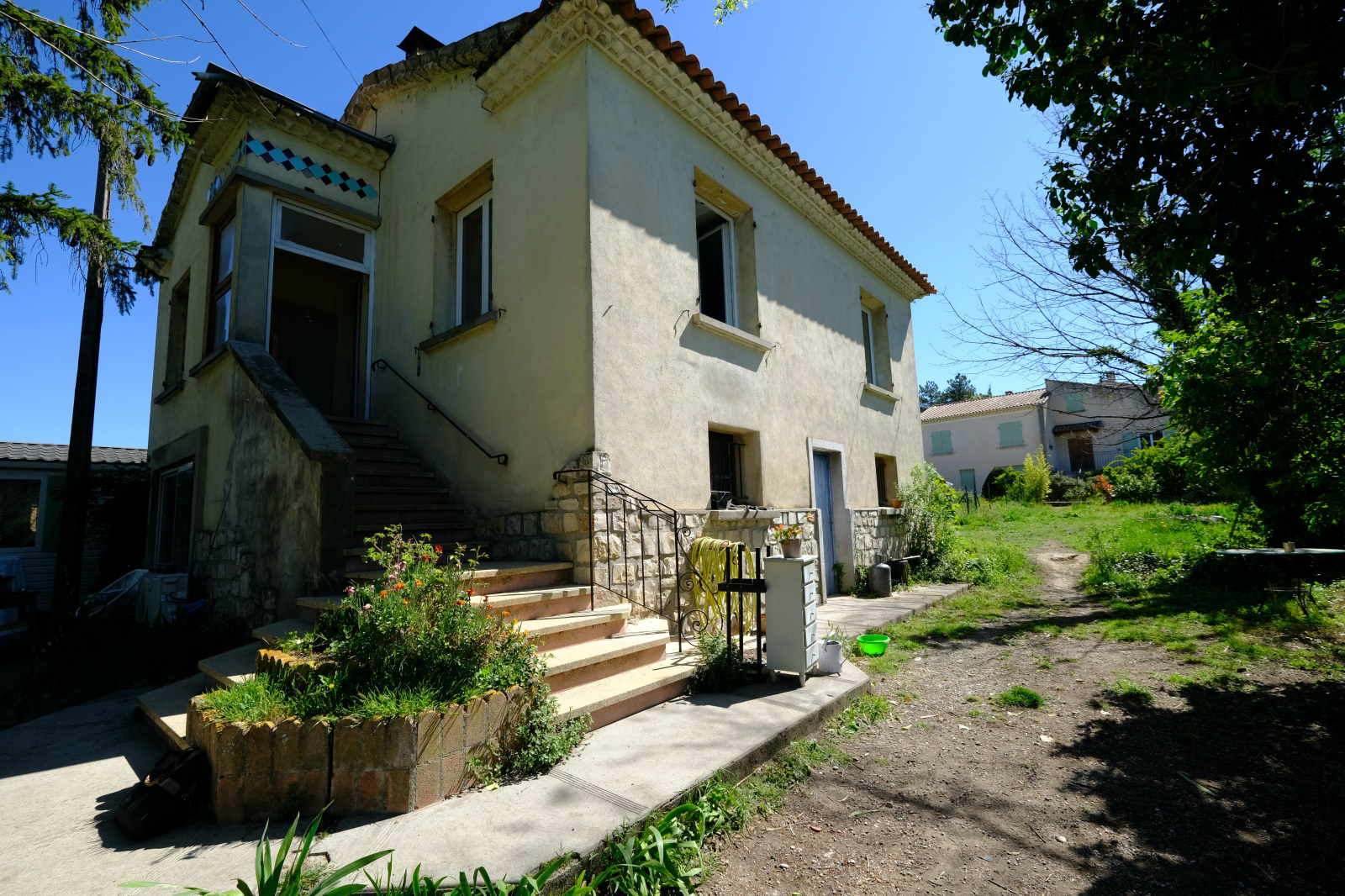 Image_, Villa, Grambois, ref :3481