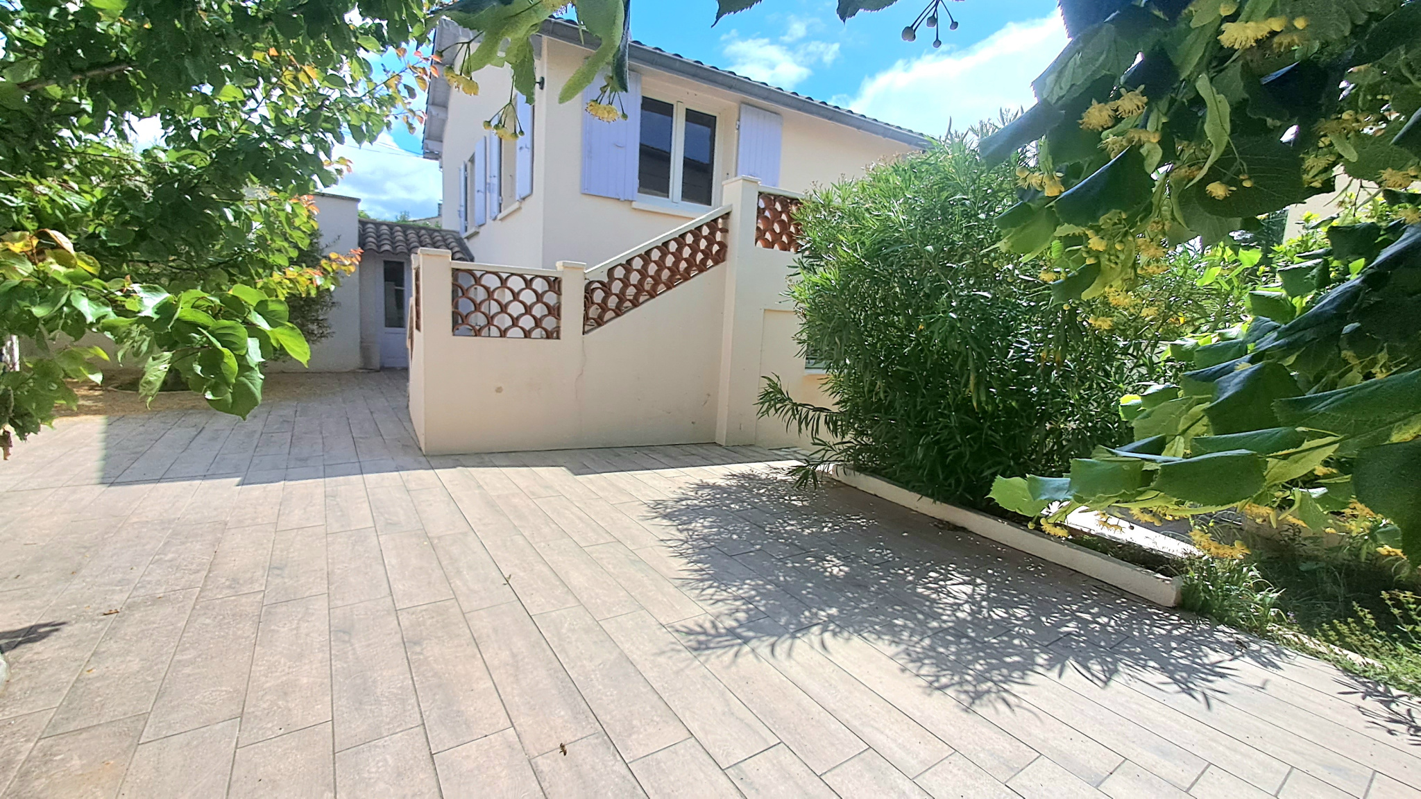 Photo bien immobilier