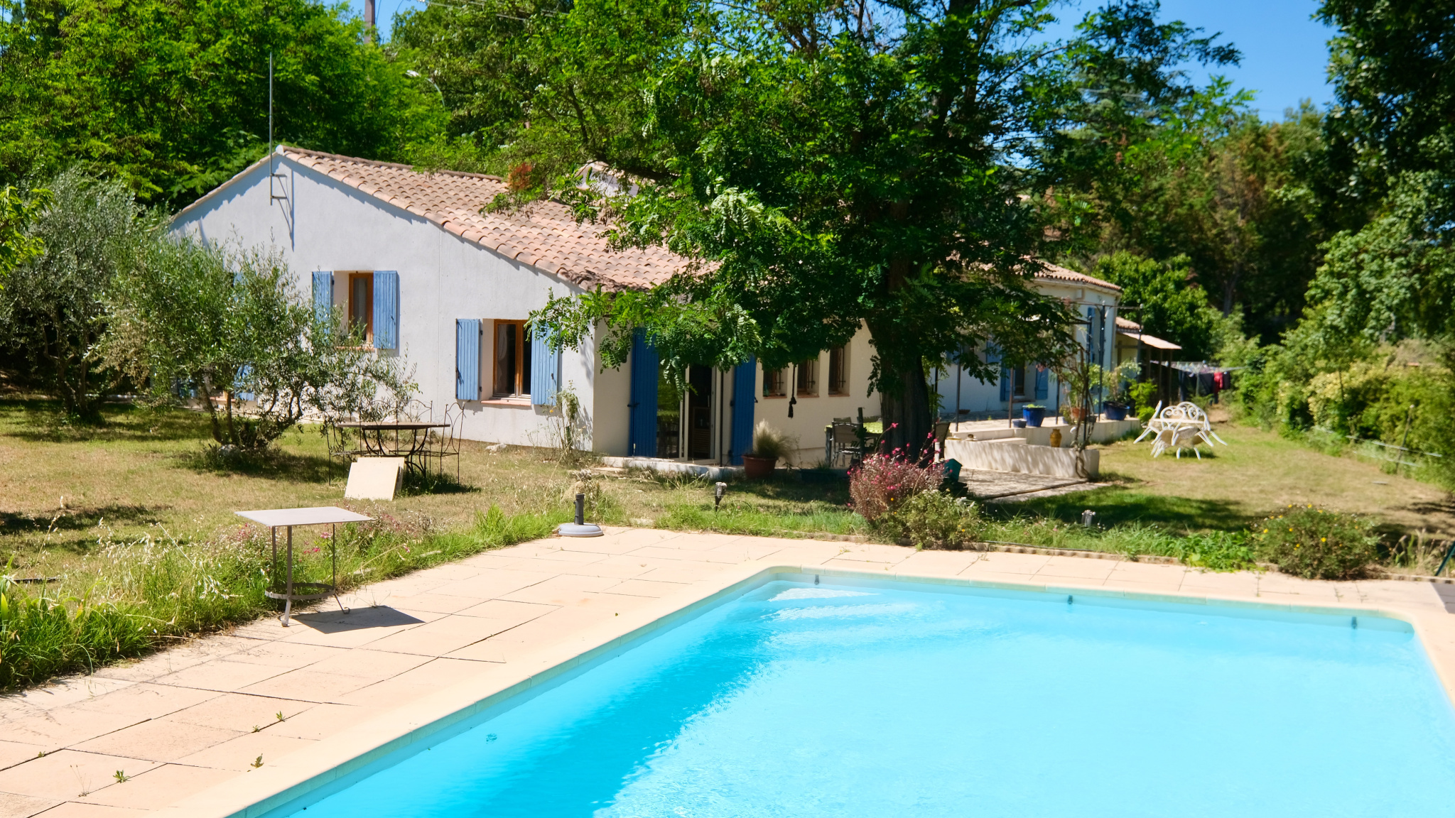 Photo bien immobilier