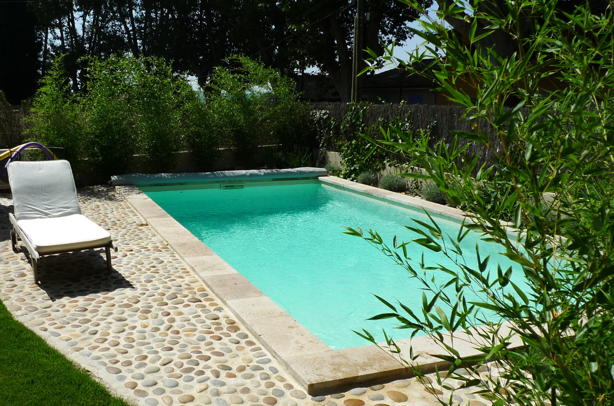 Photo bien immobilier