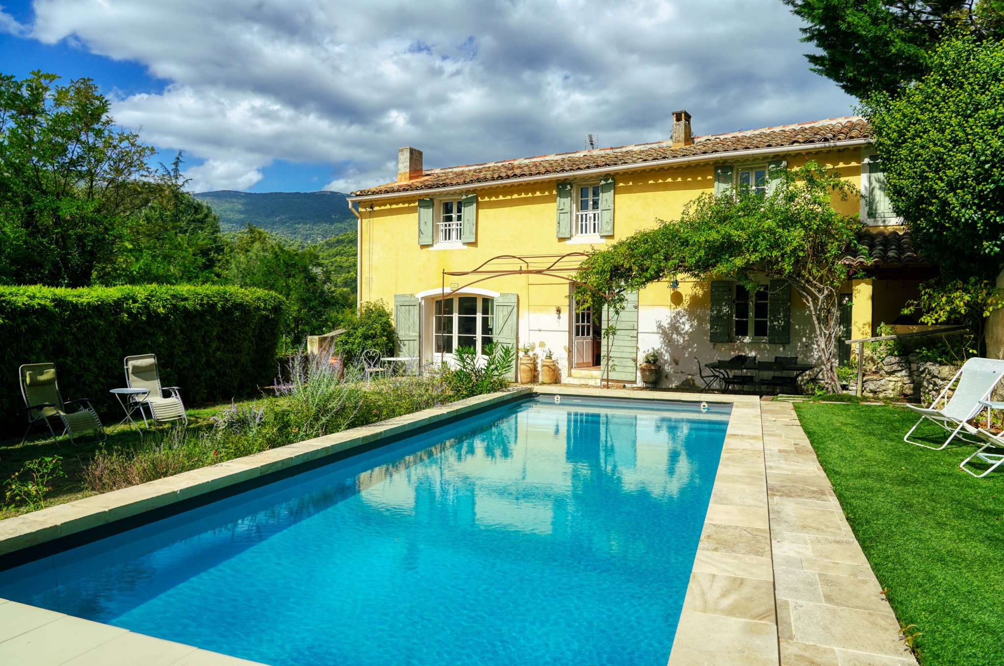 Photo bien immobilier